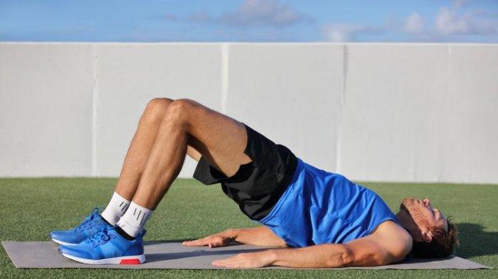 Cara Senam Kegel Untuk Meningkatkan Performa Seksual Pria - Bangkapos.com