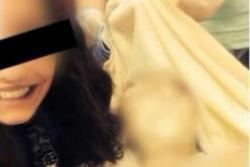 Untuk Sebuah Foto Selfie Gadis Rusia Tembak Kepalanya - Bangkapos.com