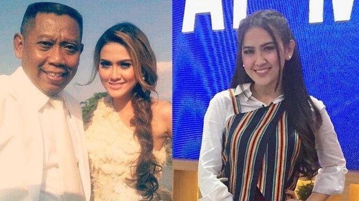 Tukul Arwana dan Meggy Diaz 