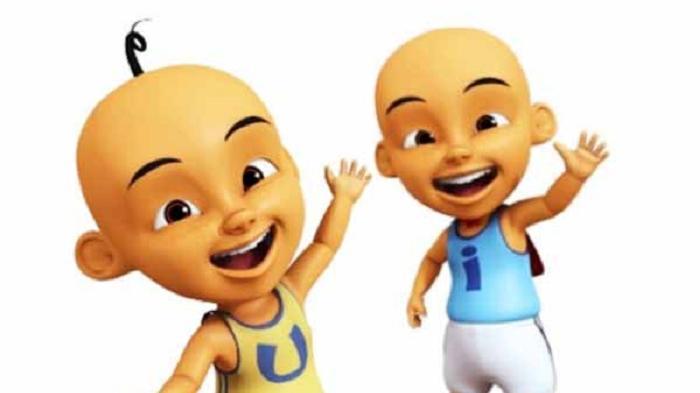 Cerita Upin Ipin Berasal dari Mimpi Kak Ros Saat Koma dan Kenapa Ayah