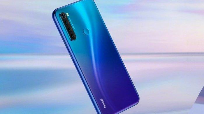 Xiaomi Redmi Note 8 Pro Resmi Hadir dengan Helio G90T dan Kamera 64 Megapiksel