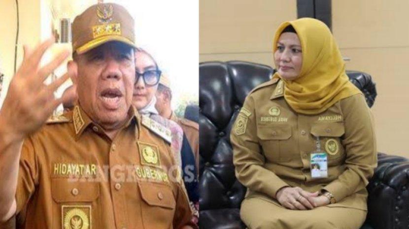 Hidayat Arsani Kecewa, Laporan Tim Investigasi Temukan Indikasi Ijazah Hellyana Palsu