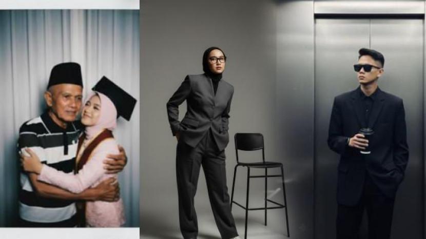 Daftar Prompt Gemini AI Populer Bikin Foto Jadi Keren di Studio, Polaroid hingga Lift, Silakan Copy!