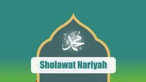 Manfaat Membaca Sholawat Nariyah 11x, 100x dan 4444x - Bangkapos.com