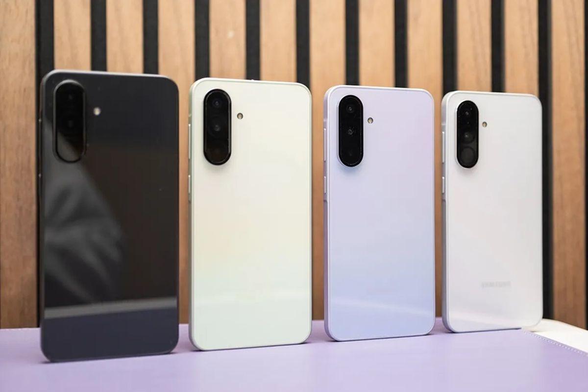 Harga Samsung A26 5G Terbaru Juni 2025 Lengkap dengan Spesifikasinya