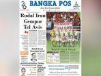 Pemindahan 45,7 Ton Pasir Timah Diduga Ilegal Senilai Rp8 M di Babel Rampung