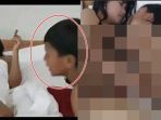 Video Mesum Tante dan Bocah di Bandung Ternyata Juga Berhubungan ...