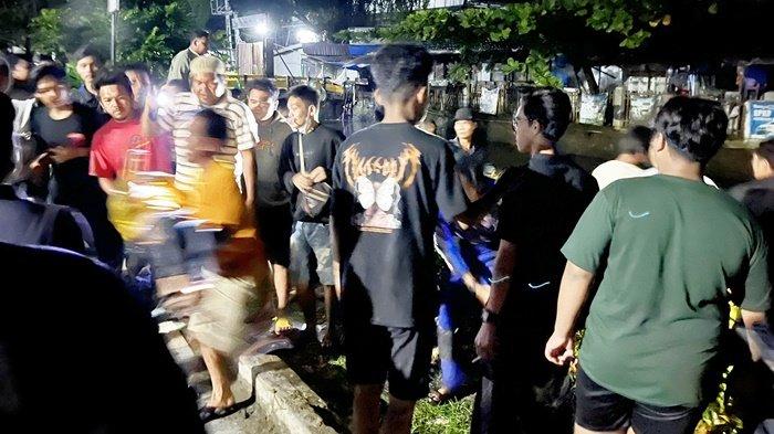 Kabar Bocah Hilang di Pasar: Antara Kecemasan, Kewaspadaan, dan Harapan