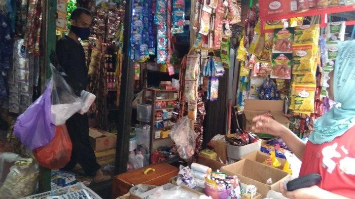 Harga Gula Pasir di Banjarmasin Mulai Turun Meski Belum Normal
