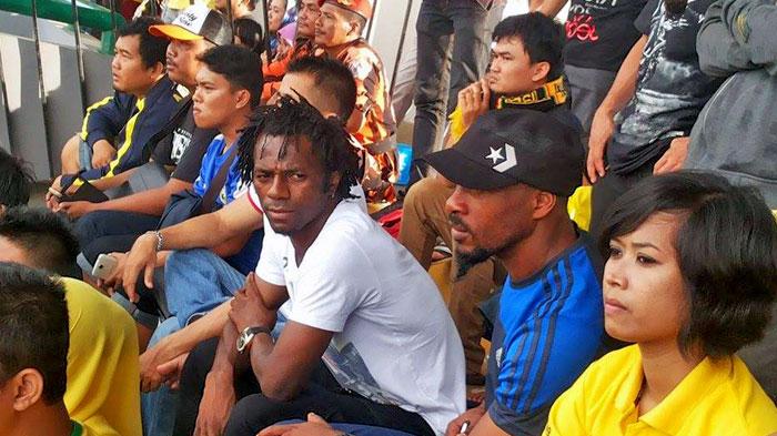 Sriwijaya FC Berduka, Rizky Kusmiran Rambang Tewas dalam Kecelakaan