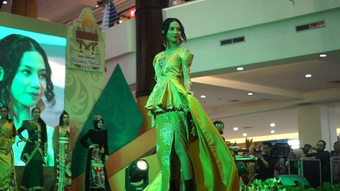 Acara Kick Off Nan Sarunai Tabalong Festival 2023