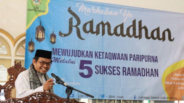 KH Ahmad Surkati, Wakil Ketua MUI Kabupaten Tabalong, Kalimantan Selatan