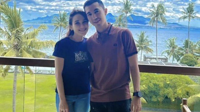 Ayu Ting Ting dan Lettu Fardhana