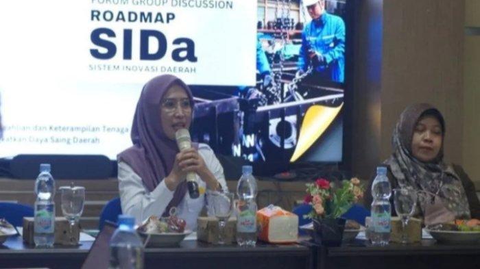 Tanah Bumbu Gelar FGD untuk Strategi Inovatif Tingkatkan PAD