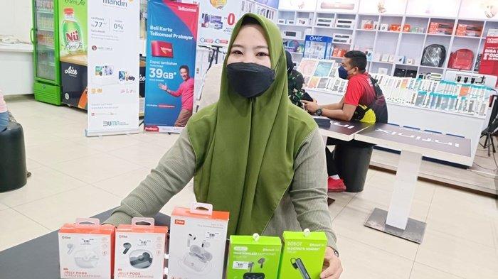 Headset Bluetooth Makin Bervariasi, Harga Mulai Ratusan Ribu hingga