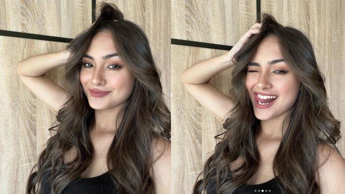 Caitlin Halderman Sampai Kuliah ke Amerika Serikat di Usia Baru 22