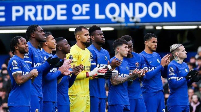 Chelsea Bisa Rekrut Kembali Pemain yang Dijual Rp34 M Setahun Lalu dengan Trik Cerdas