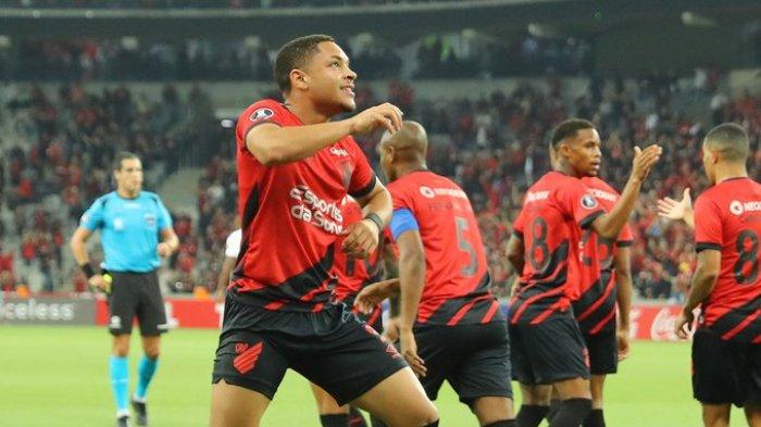 Transfer Rp340 miliar untuk masa depan Arsenal, tapi Real Madrid sudah lebih dulu mengendus