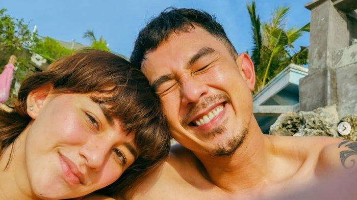 Dahlia Poland Geram Dituding Gimmick Saat Ungkap Borok Suami, Kini ...