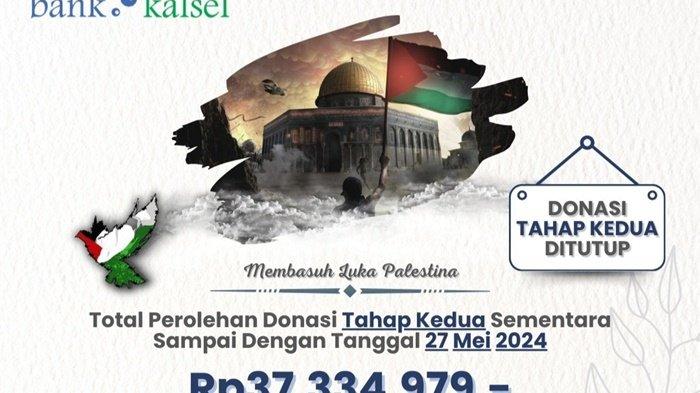 Eteng-eteng Iyak untuk Noprizal Putra Ditutup, Terkumpul Rp5,95 Juta