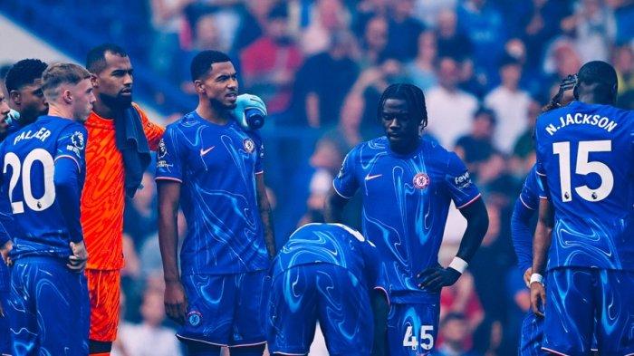 Chelsea Raih Trofi Piala Dunia Antarklub 2025, Maresca Sebut 10 Menit Awal Kunci Kemenangan Telak atas PSG