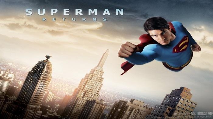 Sinopsis Film Superman Returns Tayang Malam Ini, Manusia Hero Kembali ...