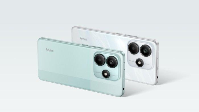 Redmi Note 14 Pro dan Redmi Note 14 Pro Plus dirilis di tahun 2024