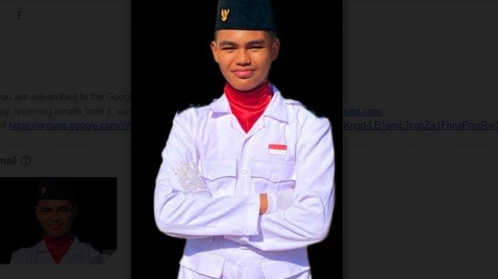 G.T. M Riyal Yudistira