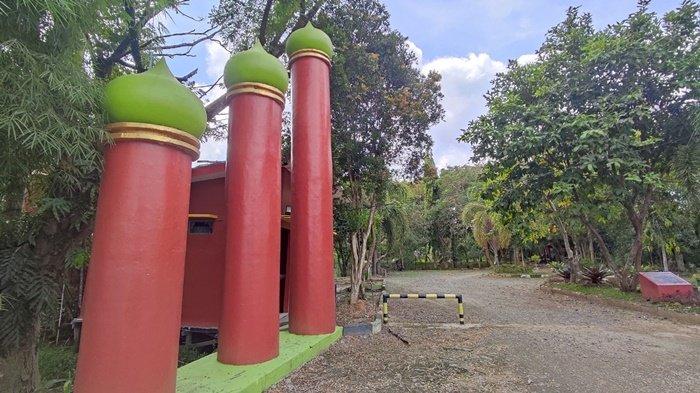 Wisata Kalsel - Berkunjung ke Hutan Kota Rantau Kabupaten Tapin, Kawasan  Asri dan Strategis - Banjarmasinpost.co.id