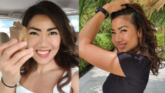 Tinggalkan Rumah Ari Wibowo, Inge Anugrah Cuma Bawa 2 Piring