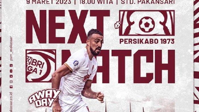 Layarbola21.com siaran Liga 1 2025
