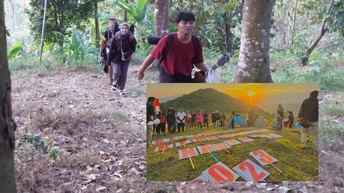 Wisata Kalsel : Dibuka Sejak 3 Tahun Lalu, Pelancong dari Luar pun ...