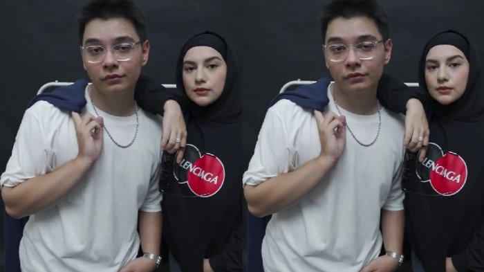 Irish Bella dan Sean Ivan