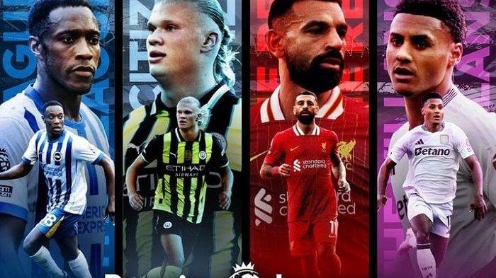 Jadwal Bola Malam Ini dan Senin Siaran SCTV Chelsea vs Arsenal di Liga