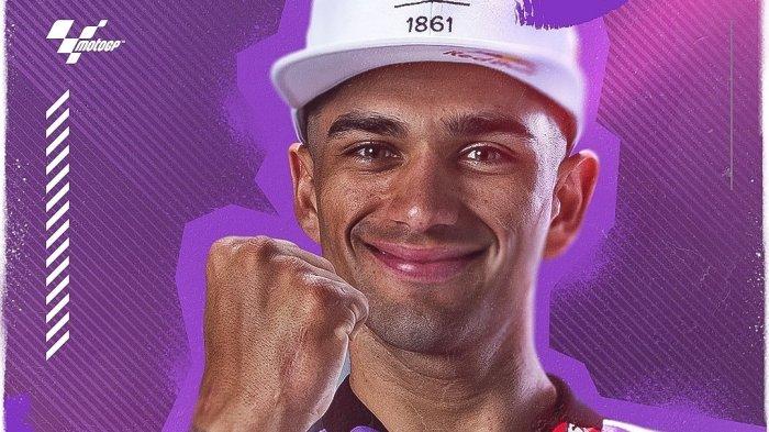 Jorge Martín kembali menempati posisi terdepan dan hari ini di Sachsenring ia sekali lagi berada di level hebat dengan mencapai putaran tercepat di kualifikasi, meskipun, seperti yang diakuinya sendiri, itu adalah sesuatu yang tidak ia duga.