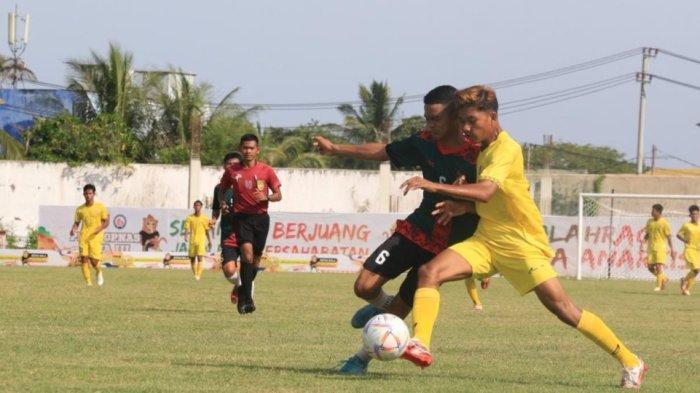 Kalbar United sepak bola tim sepak bola Kalimantan Barat