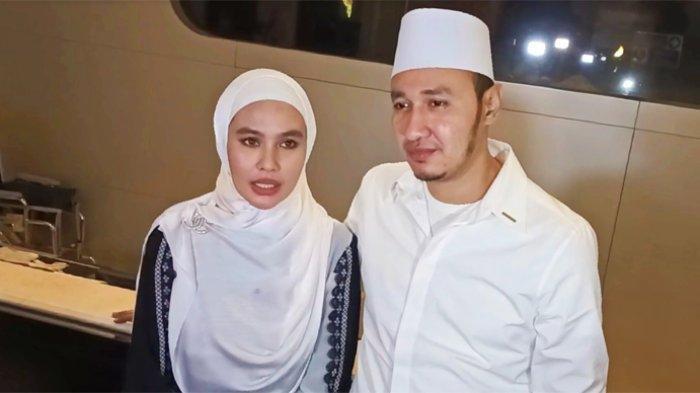 Kartika Putri dihujat imbas konten di eskalator Masjidil Haram bersama Habib Usman bin Yahya yang dianggap menyindir Raffi Ahmad dan Nagita Slavina
