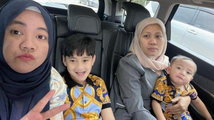 Lala ungkap sisi lain menjadi pegawai Raffi Ahmad dan Nagita Slavina.