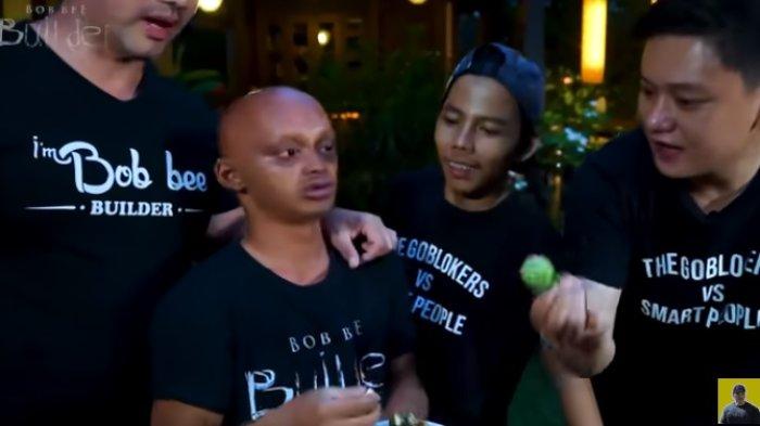 Bahaya kecubung yang bisa menghilangkan nyawa ini pun sempat ditunjukan youtuber Bobon Santoso yang diunggah melalui kanal Bob Bee Builder beberapa waktu lalu. 