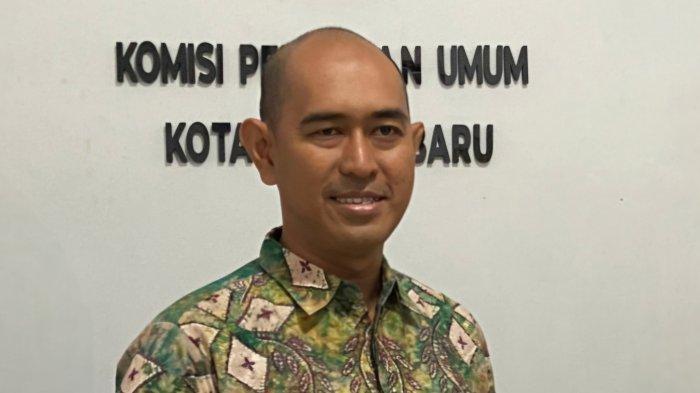 Ketua KPU Banjarbaru, Dahtiar