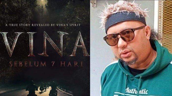 Film Vina Cirebon laris, sutradara ungkap uang kompensasi untuk keluarga korban