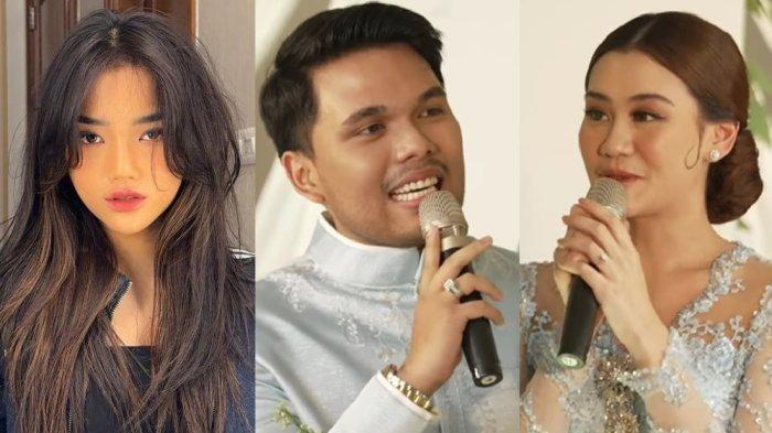 Ucapan Fuji Ke Aurel Istri Atta Jadi Sorotan Padahal Ditinggal Nikah Ucapan Fuji Ke Aurel Istri Atta Jadi Sorotan Padahal Ditinggal Nikah