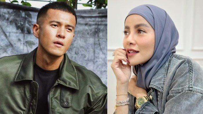 Kolase Herjunot Ali dan Olla Ramlan.