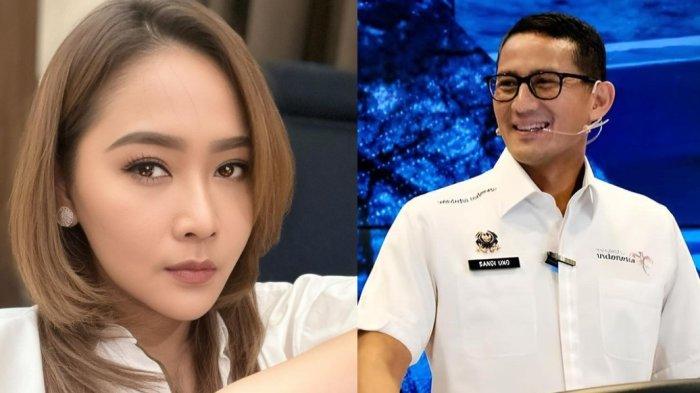 Inul Daratista lantang menyuarakan protes kenaikan tarif pajak hiburan yang baru, sentil Sandiaga Uno