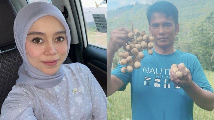 Kolase Lesti Kejora dan Endang Mulyana.