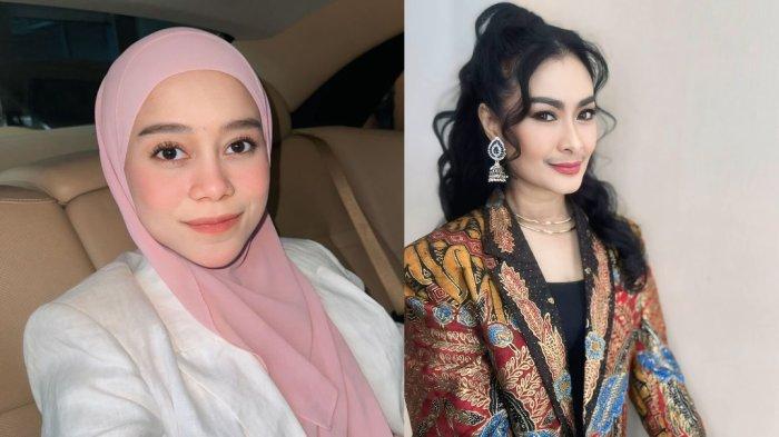 Lesti Kejora dan Iis Dahlia (Instagram/lestikejora - Instagram/isdahlia)