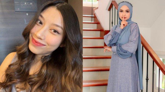 Sukses Buat Fans Ria Ricis Meradang, Ini Sosok Novita Yumi Istri Kemal ...