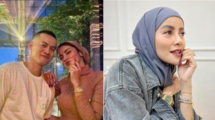 Kolase Olla Ramlan dan Herjunot Ali.