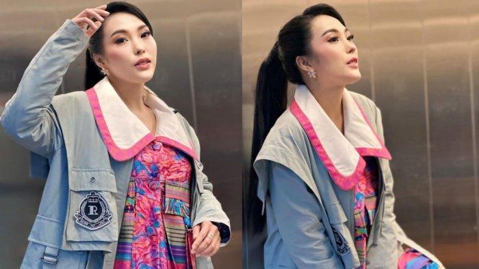Kolase Pedangdut Nayunda Nabila.