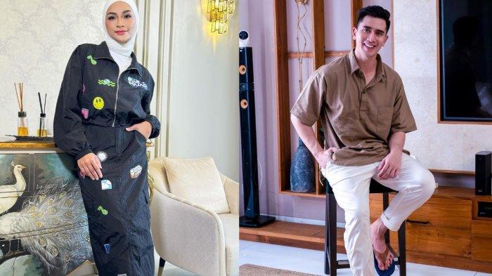 Kata Verrel Bramasta Soal Kedekatannya dengan Putri Zulhas, Singgung